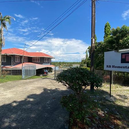 Oyo Home 90287 Rb Homestay & Farms Kuching Exterior photo