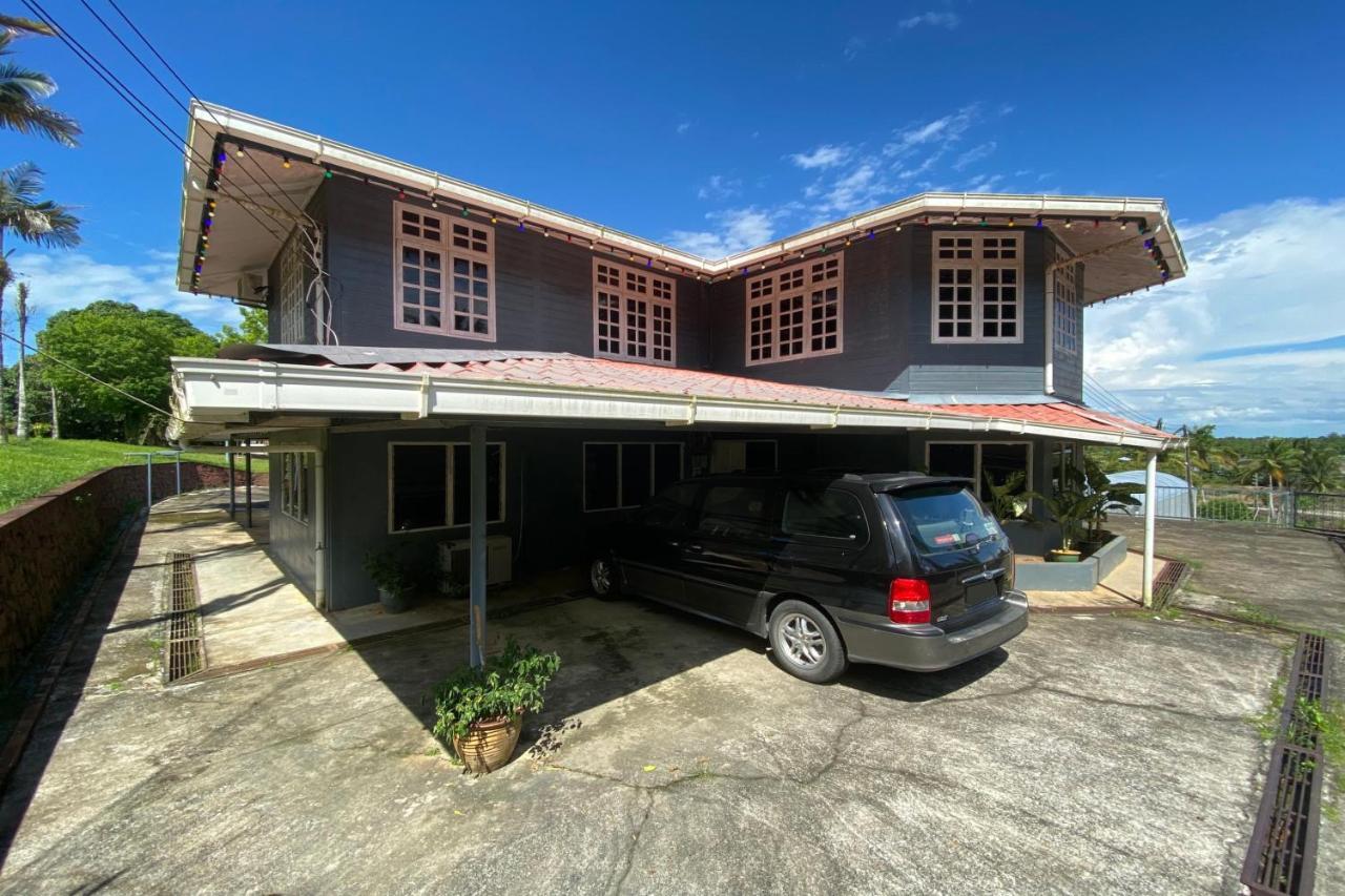 Oyo Home 90287 Rb Homestay & Farms Kuching Exterior photo